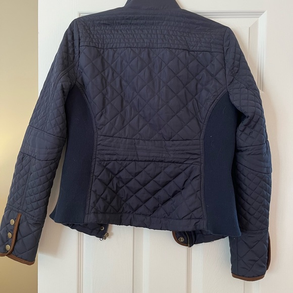 Women’s Riding Jacket - Picture 2 of 6